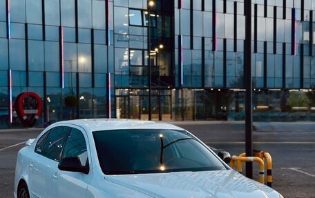 Skoda Octavia RS, 2011 год, 1 300 000 рублей, 1 фотография