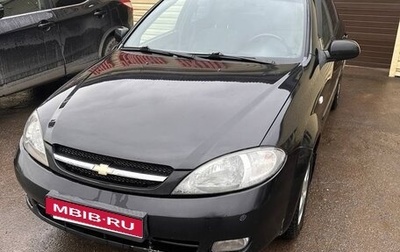 Chevrolet Lacetti, 2008 год, 375 000 рублей, 1 фотография