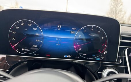 Mercedes-Benz E-Класс, 2024 год, 8 900 000 рублей, 9 фотография