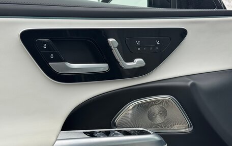 Mercedes-Benz E-Класс, 2024 год, 8 900 000 рублей, 10 фотография