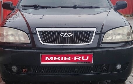 Chery Amulet (A15) I, 2007 год, 150 000 рублей, 1 фотография