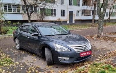 Nissan Teana, 2014 год, 1 300 000 рублей, 1 фотография