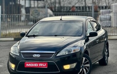Ford Mondeo IV, 2010 год, 679 999 рублей, 1 фотография