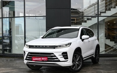 CheryExeed LX, 2023 год, 1 990 000 рублей, 1 фотография