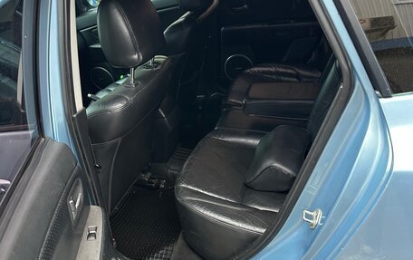 Mazda 3, 2006 год, 450 000 рублей, 9 фотография