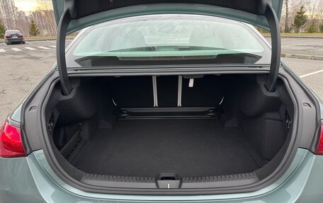 Mercedes-Benz E-Класс, 2024 год, 8 900 000 рублей, 18 фотография