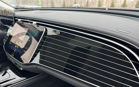 Mercedes-Benz E-Класс, 2024 год, 8 900 000 рублей, 17 фотография