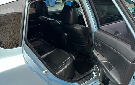 Mazda 3, 2006 год, 450 000 рублей, 7 фотография