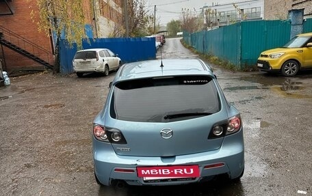 Mazda 3, 2006 год, 450 000 рублей, 2 фотография