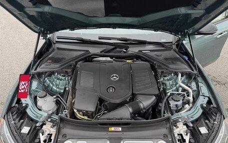 Mercedes-Benz E-Класс, 2024 год, 8 900 000 рублей, 20 фотография