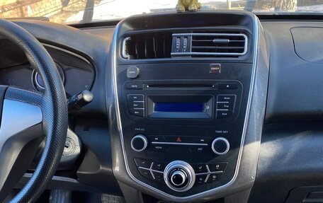 Lifan X60 I рестайлинг, 2017 год, 360 000 рублей, 1 фотография