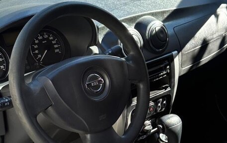 Nissan Almera, 2013 год, 425 000 рублей, 2 фотография