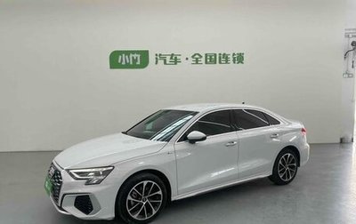 Audi A3, 2022 год, 2 248 000 рублей, 1 фотография