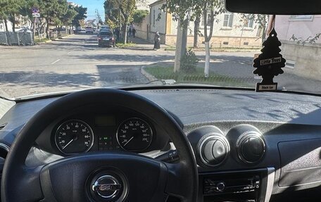 Nissan Almera, 2013 год, 425 000 рублей, 8 фотография