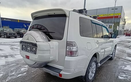 Mitsubishi Pajero IV, 2014 год, 2 249 995 рублей, 7 фотография