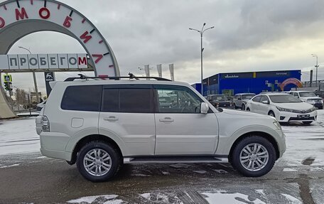 Mitsubishi Pajero IV, 2014 год, 2 249 995 рублей, 8 фотография