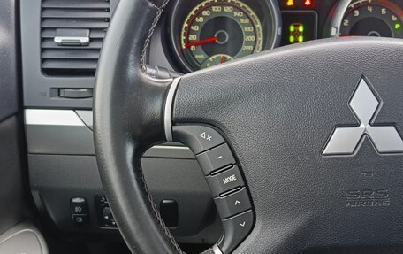 Mitsubishi Pajero IV, 2014 год, 2 249 995 рублей, 21 фотография