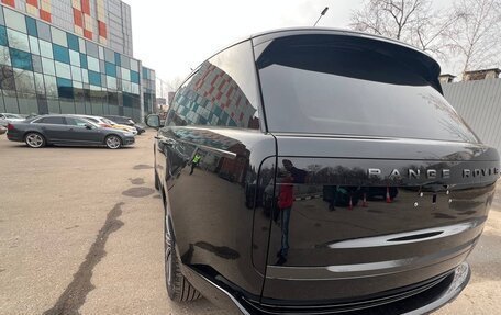 Land Rover Range Rover IV рестайлинг, 2025 год, 23 500 000 рублей, 4 фотография