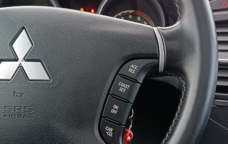 Mitsubishi Pajero IV, 2014 год, 2 249 995 рублей, 22 фотография