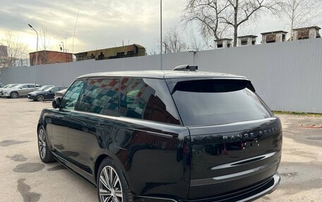 Land Rover Range Rover IV рестайлинг, 2025 год, 23 500 000 рублей, 5 фотография