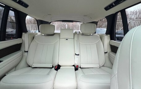 Land Rover Range Rover IV рестайлинг, 2025 год, 23 500 000 рублей, 15 фотография