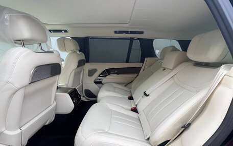 Land Rover Range Rover IV рестайлинг, 2025 год, 23 500 000 рублей, 16 фотография