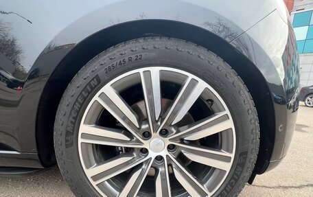 Land Rover Range Rover IV рестайлинг, 2025 год, 23 500 000 рублей, 12 фотография