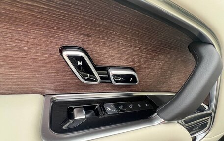 Land Rover Range Rover IV рестайлинг, 2025 год, 23 500 000 рублей, 24 фотография