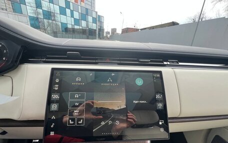 Land Rover Range Rover IV рестайлинг, 2025 год, 23 500 000 рублей, 19 фотография