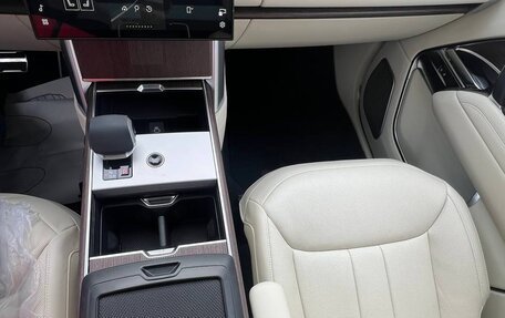 Land Rover Range Rover IV рестайлинг, 2025 год, 23 500 000 рублей, 22 фотография