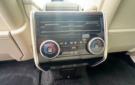 Land Rover Range Rover IV рестайлинг, 2025 год, 23 500 000 рублей, 20 фотография