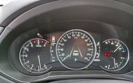 Mazda CX-5 II, 2024 год, 4 100 000 рублей, 8 фотография