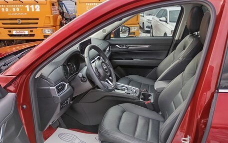 Mazda CX-5 II, 2024 год, 4 100 000 рублей, 6 фотография