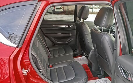 Mazda CX-5 II, 2024 год, 4 100 000 рублей, 11 фотография