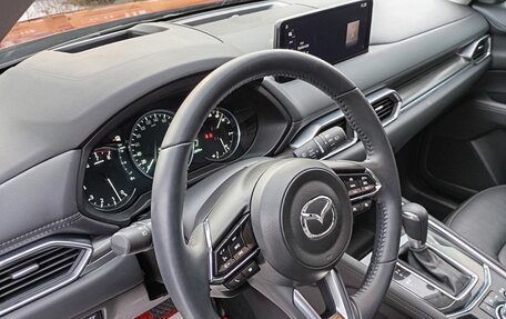 Mazda CX-5 II, 2024 год, 4 100 000 рублей, 7 фотография