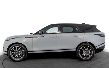 Land Rover Range Rover Velar I, 2024 год, 10 700 000 рублей, 3 фотография
