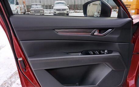 Mazda CX-5 II, 2024 год, 4 100 000 рублей, 9 фотография