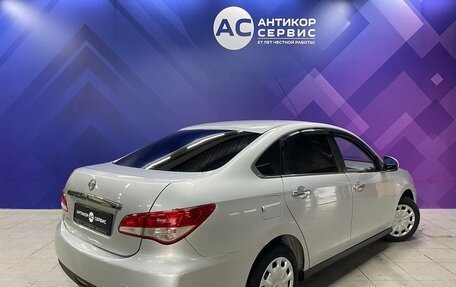 Nissan Almera, 2013 год, 610 000 рублей, 8 фотография