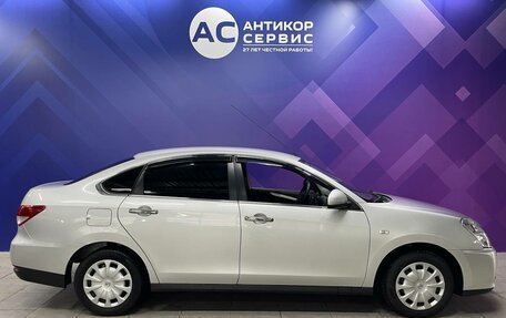 Nissan Almera, 2013 год, 610 000 рублей, 5 фотография