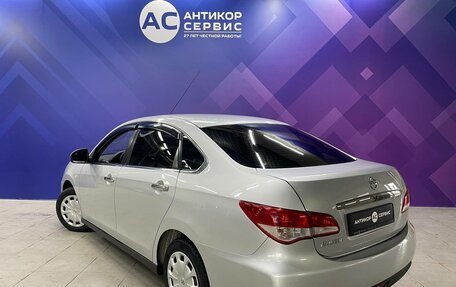 Nissan Almera, 2013 год, 610 000 рублей, 6 фотография