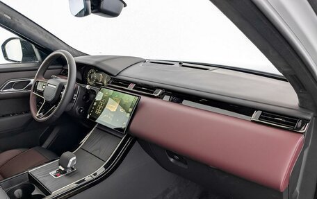 Land Rover Range Rover Velar I, 2024 год, 10 700 000 рублей, 9 фотография