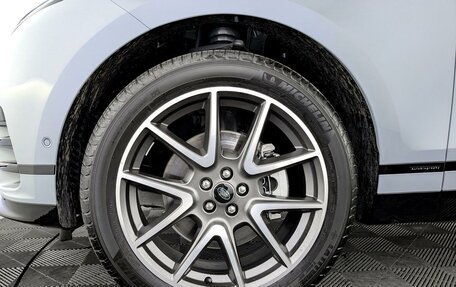 Land Rover Range Rover Velar I, 2024 год, 10 700 000 рублей, 7 фотография