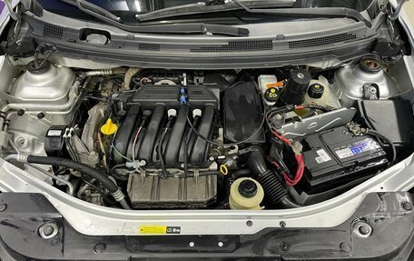 Nissan Almera, 2013 год, 610 000 рублей, 18 фотография