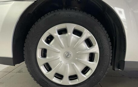 Nissan Almera, 2013 год, 610 000 рублей, 19 фотография