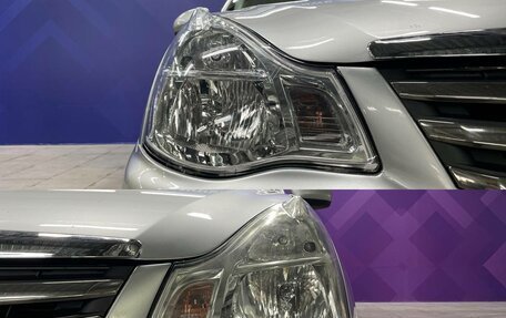 Nissan Almera, 2013 год, 610 000 рублей, 11 фотография