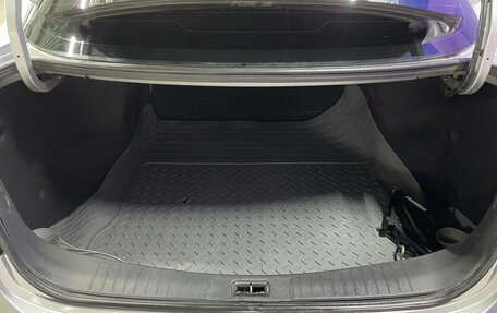 Nissan Almera, 2013 год, 610 000 рублей, 17 фотография