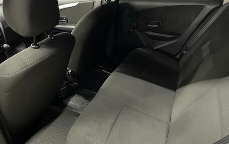 Nissan Almera, 2013 год, 610 000 рублей, 14 фотография