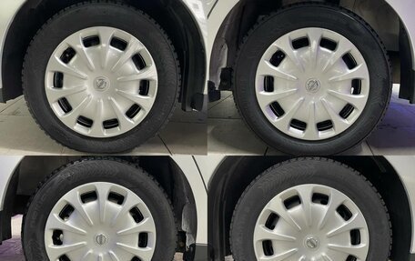 Nissan Almera, 2013 год, 610 000 рублей, 20 фотография