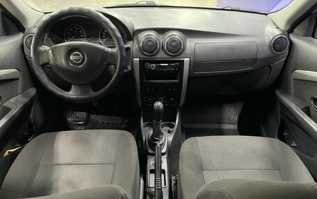 Nissan Almera, 2013 год, 610 000 рублей, 15 фотография