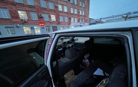 Toyota Caldina, 2000 год, 390 000 рублей, 4 фотография